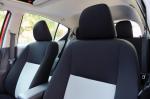 Toyota Prius C 2012 года